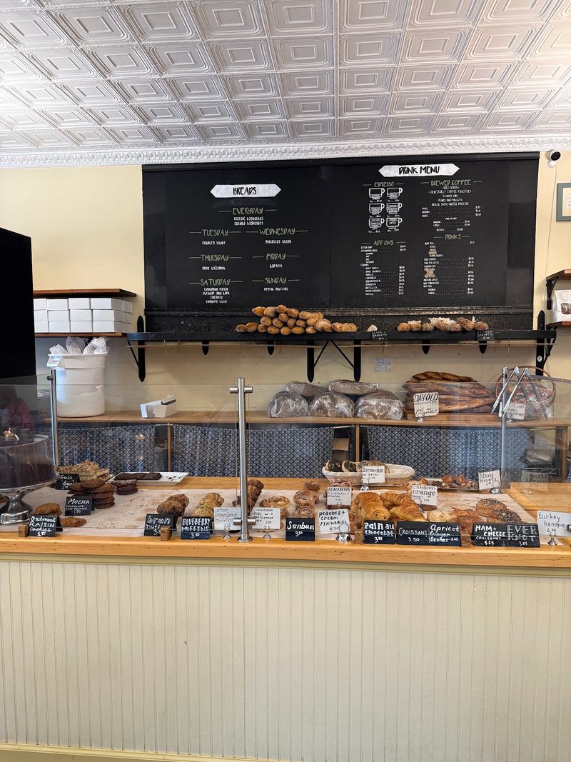 Evergrain Bread Company