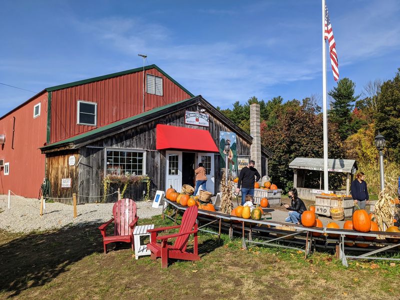 Sunnycrest Farm