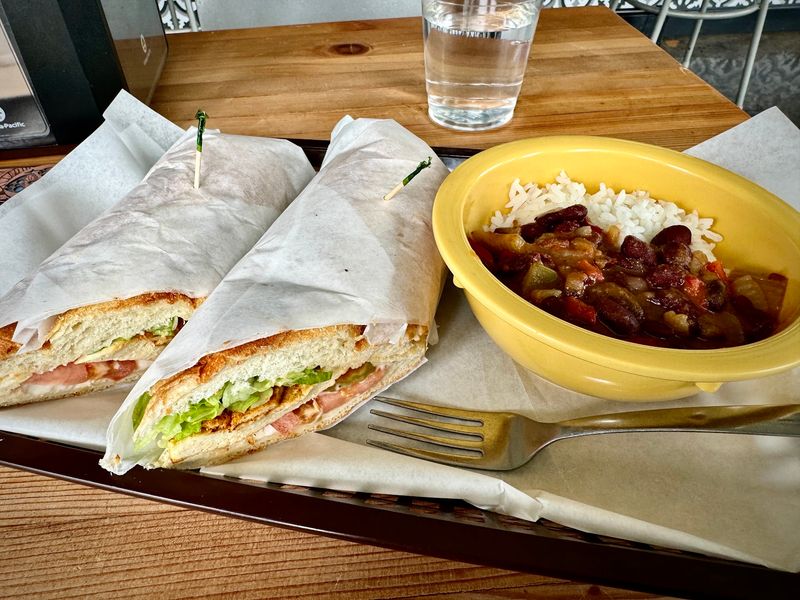 Frenchmen Street Food | Cajun, Gainesville, FL