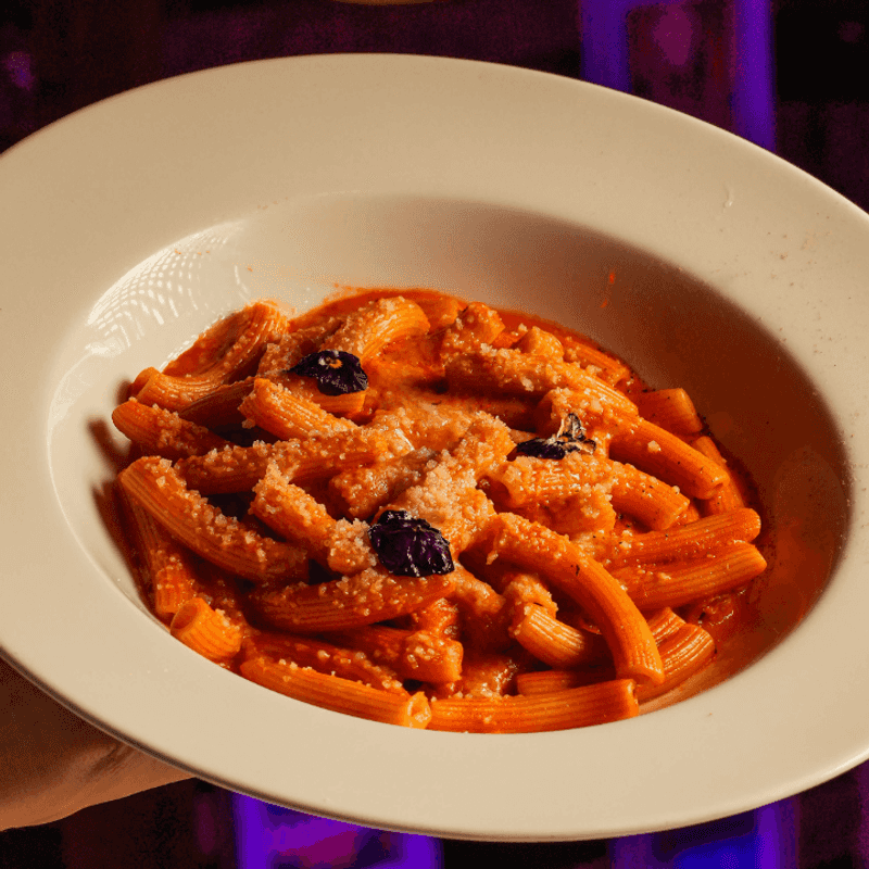 Il Pastaiolo, Miami Beach: A Neighborhood Connection Through Pasta