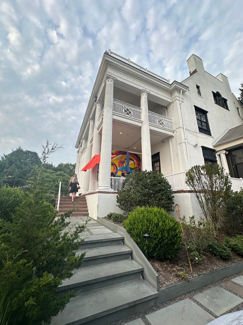 Goosefeather, Tarrytown, NY