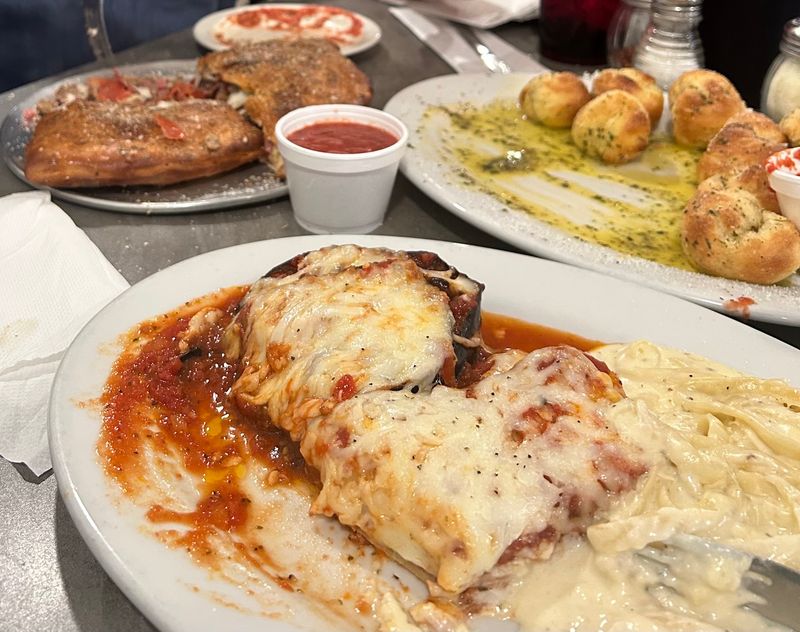 Pizzaiolli Italian Cuisine