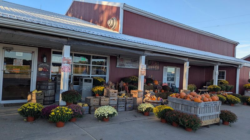 Burnham Orchards