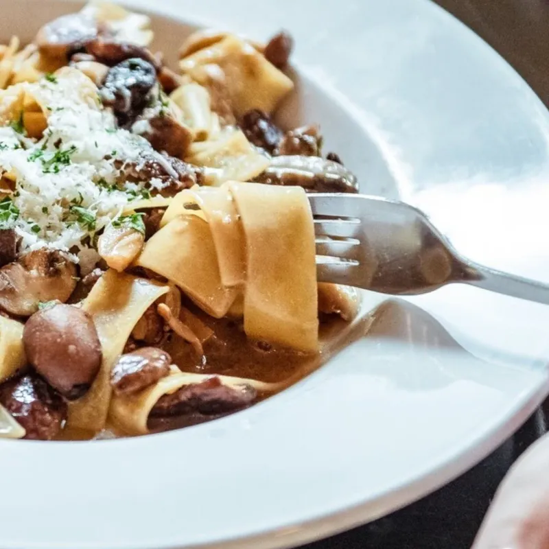 Trattoria Bella, Palm Bay: Soft Gnocchi and a Neighborly Welcome