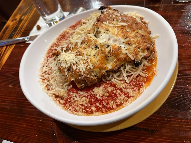 Bonelli's
