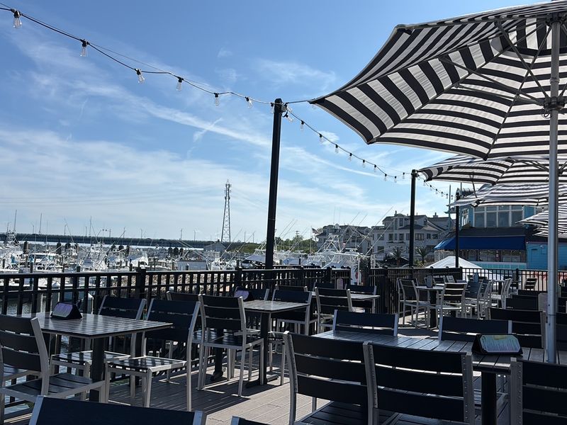 Waypoint 622, Brielle, NJ