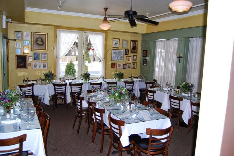 Sophie's Bistro