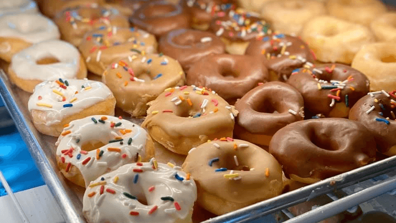 Farmwald's Bakery