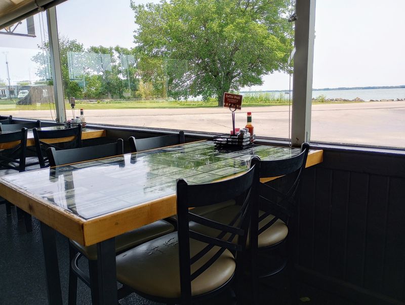 The Bay Restaurant
