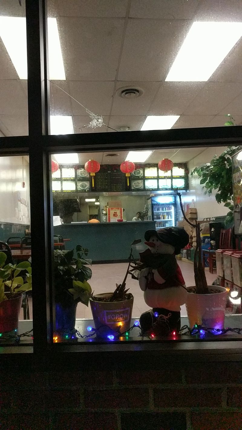 Lai Lai Kitchen