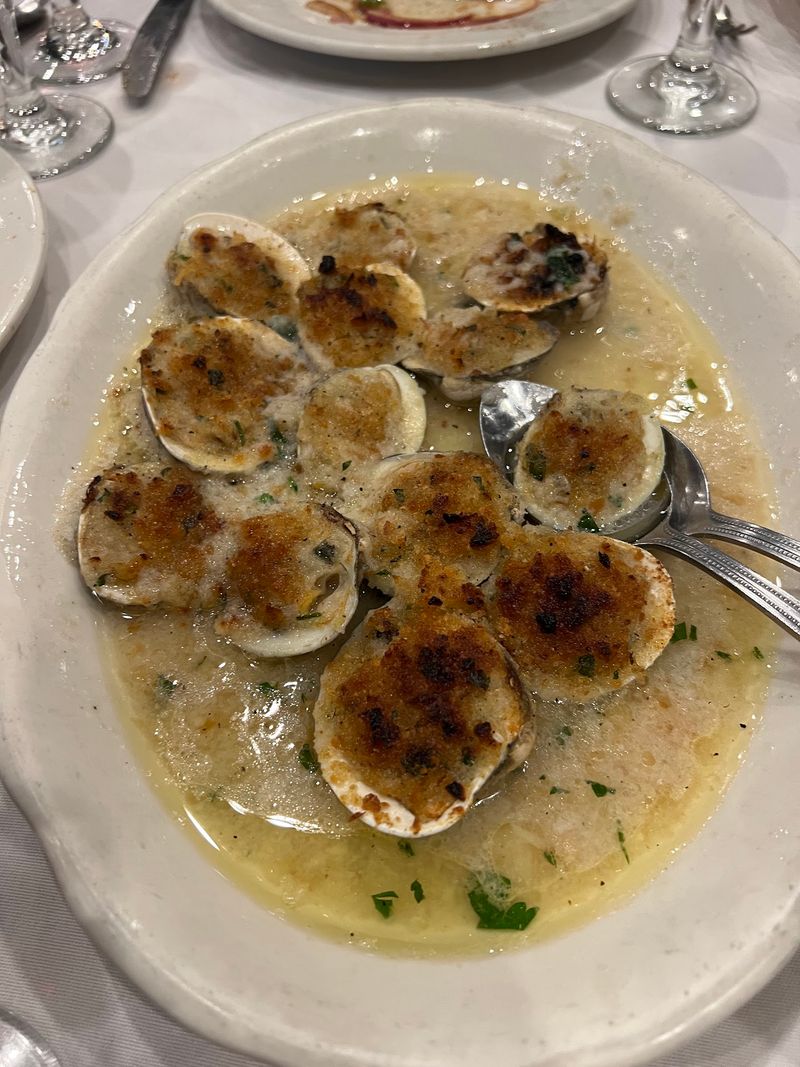 Don Peppe, South Ozone Park, NY
