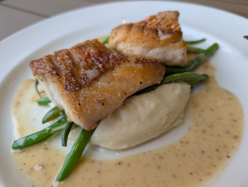The Grand Marlin