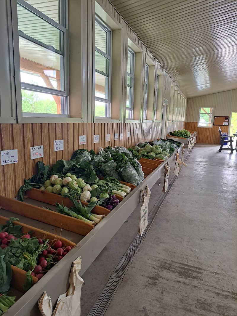 Highland Amish Produce Market
