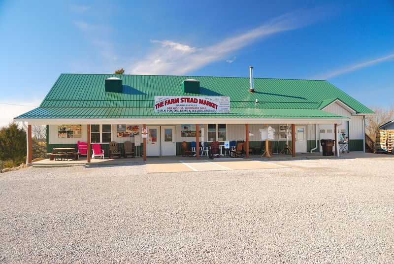 The Farmstead Market