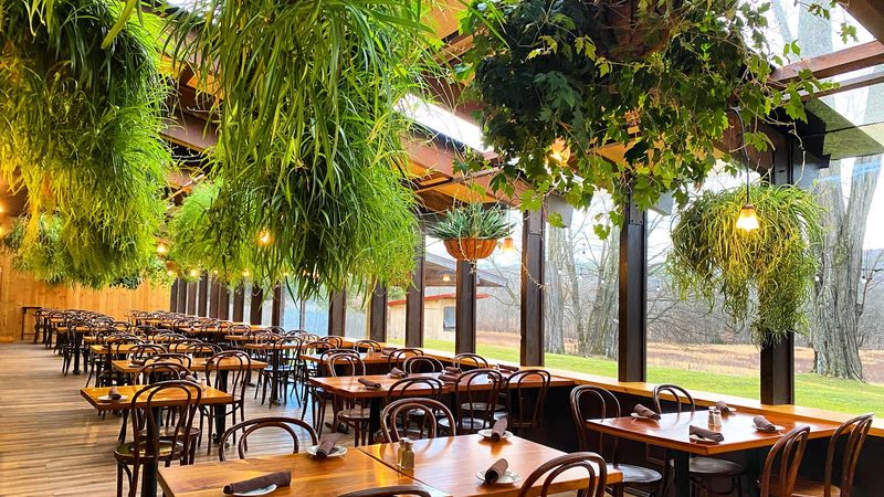 The Walpack Inn, Walpack Township, NJ