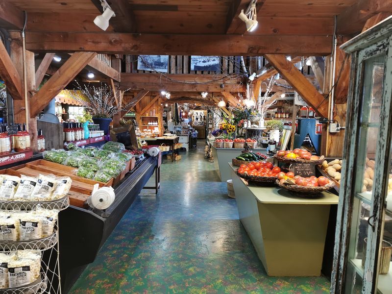 Brookdale Fruit Farm Inc.