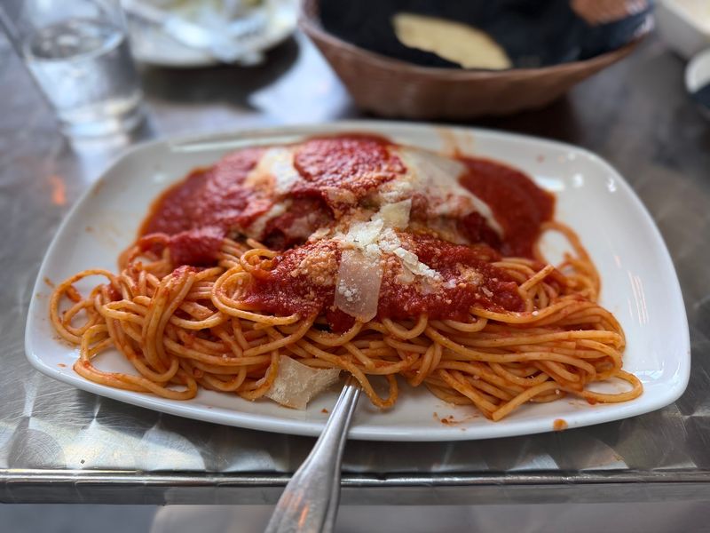 Di Lisio's Italian Restaurant, Winston-Salem, NC