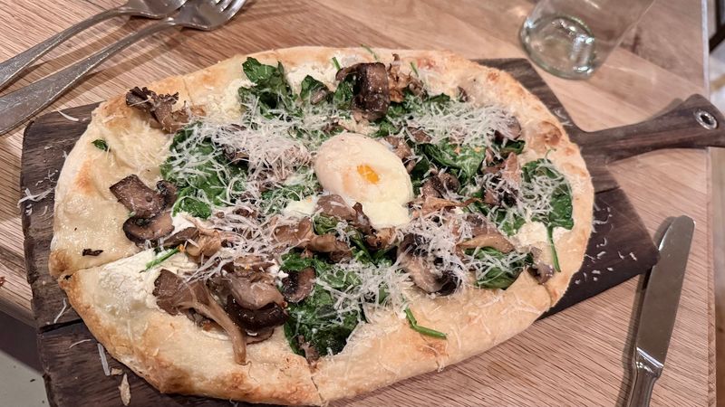 Agricola Eatery