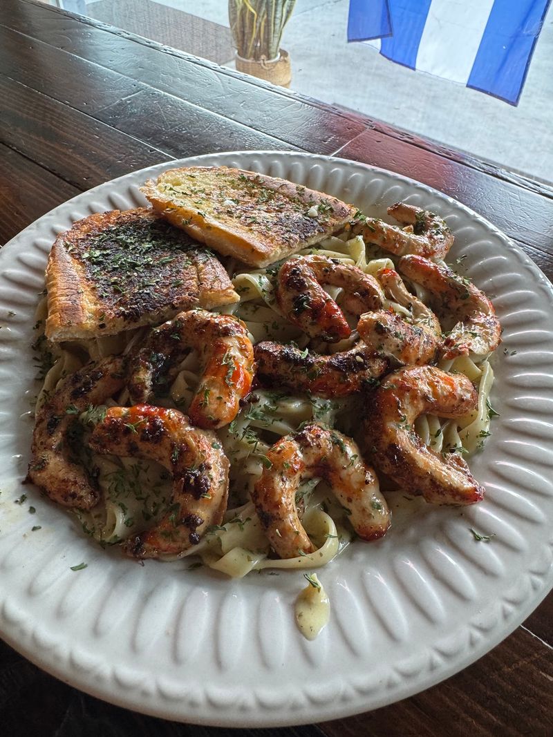 A Lo Vegano, Orlando, FL