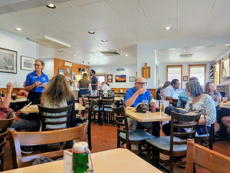 O'Steen's Restaurant