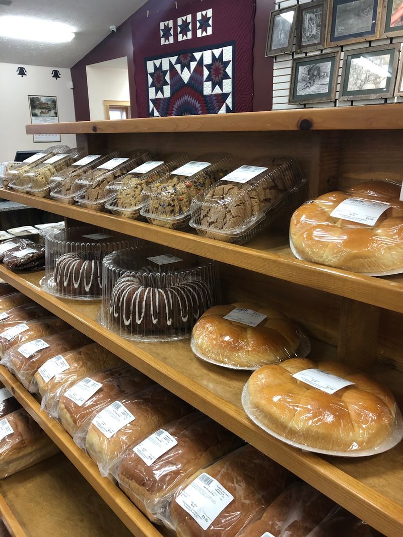 Yoder's Dinner Bell Market