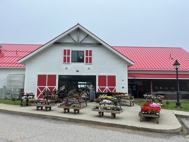 Applecrest Farm Orchards