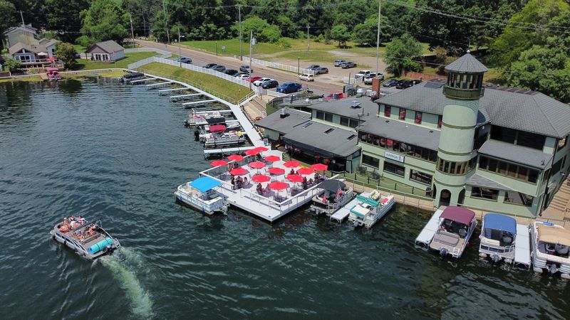 Harbor Lighthouse Grille
