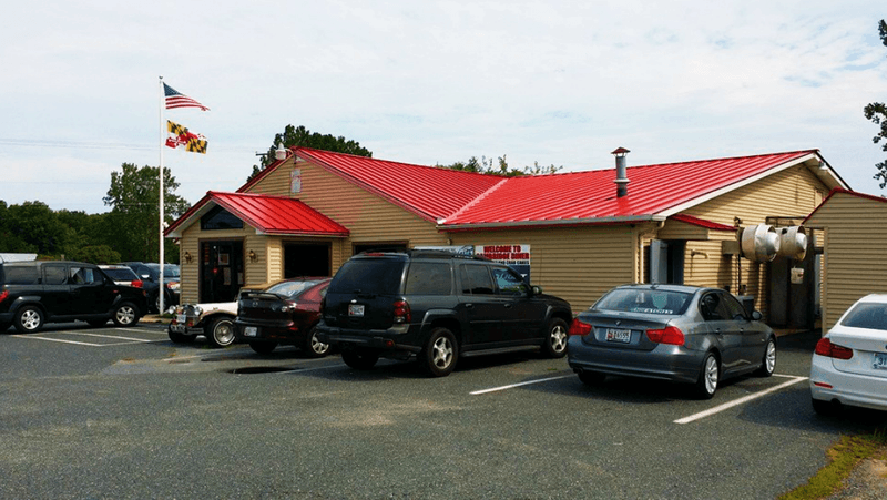 Cambridge Diner
