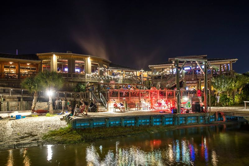 Boshamps Seafood and Oyster House