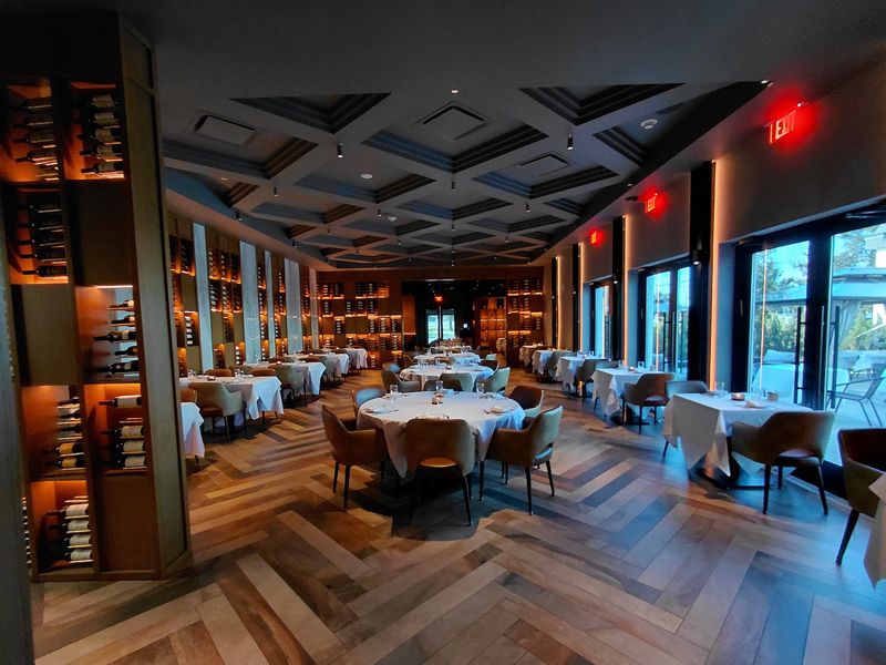 The Loft Steakhouse - Jersey