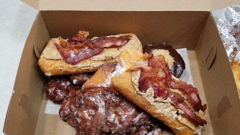 Buckeye Donuts