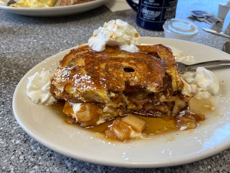 Rosie's Restaurant, NH