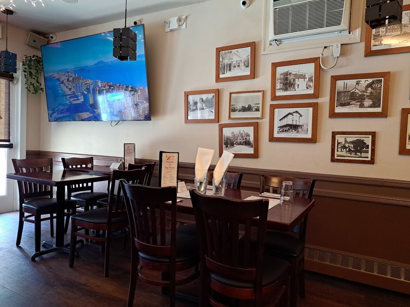 Joey Z's Restaurant