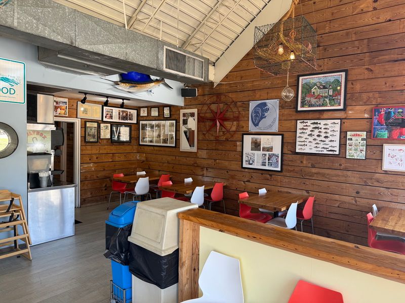 Saltbox Seafood Joint