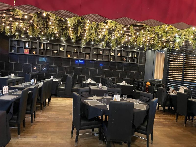 The Mint Room, Ellicott City, MD