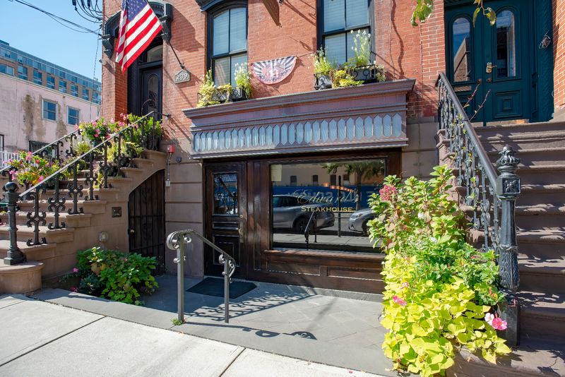 Edward's Steakhouse