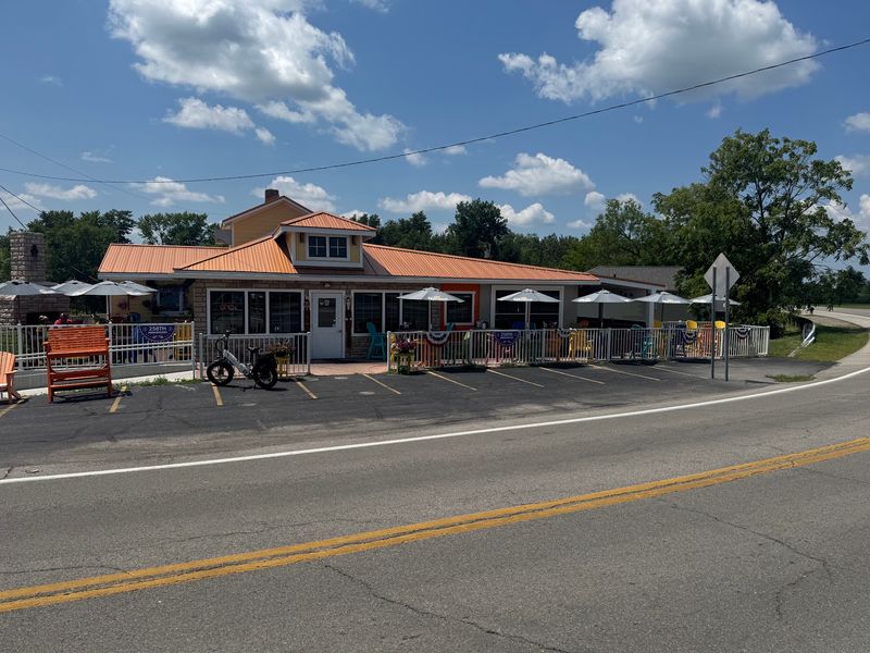 Indian Head Roadhouse