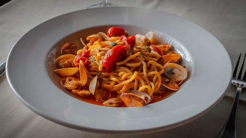 Adriatico Trattoria Italiana, Orlando: A Taste of Abruzzo