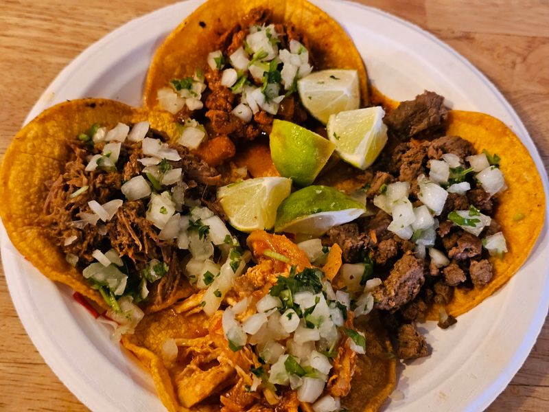 El Zaguan Bistro, Arizona
