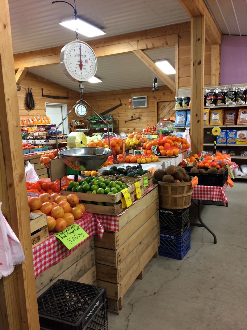 Lavern's Country Market