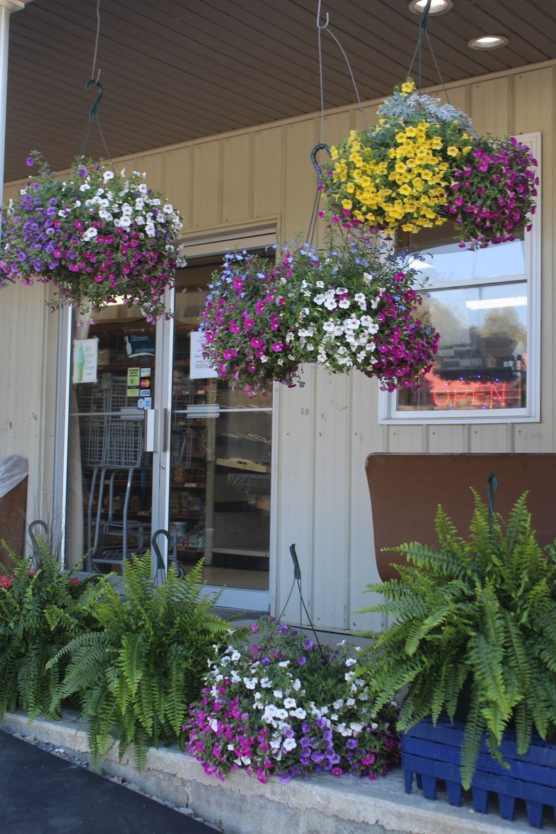 Sunny Valley Country Store & Bakery
