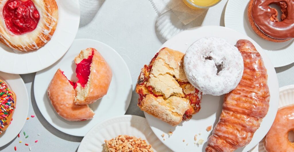 10 Ohio Donut Shops So Good You’ll Keep Coming Back For More