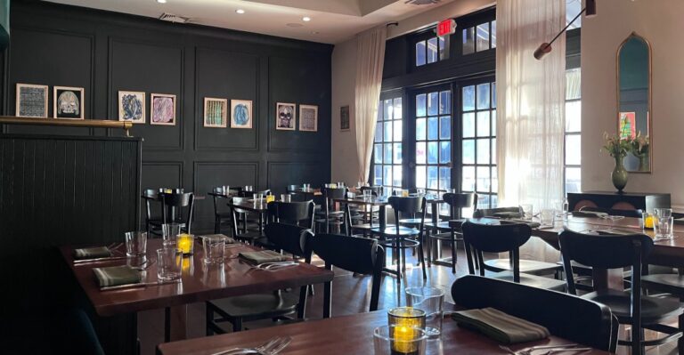 12 Best Long Island, New York Restaurants Worth Visiting