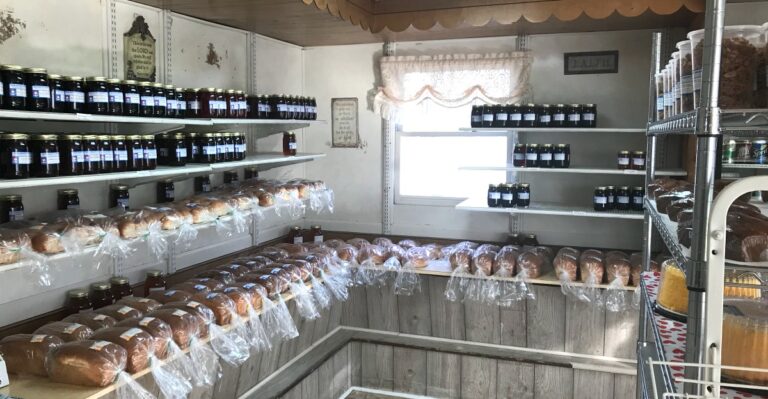 10 Best Amish Markets In Kentucky, Ranked