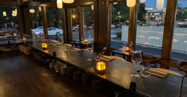 11 New Jersey Restaurants To Try When You’re Done With Chains