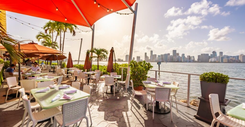 10 Florida Seafood Restaurants That Earned A Spot On Our Ranking