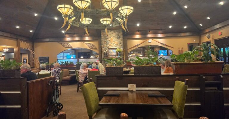 10 Winston-Salem, North Carolina Restaurants That Locals Swear By