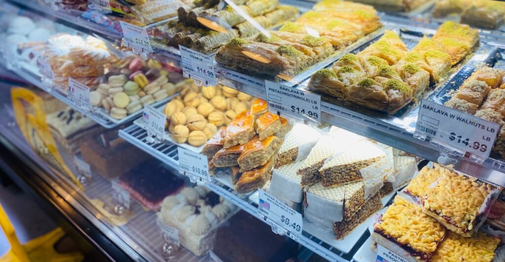 11 Must-Visit European Markets In Florida For Fresh Bread, Meats, And Pastries