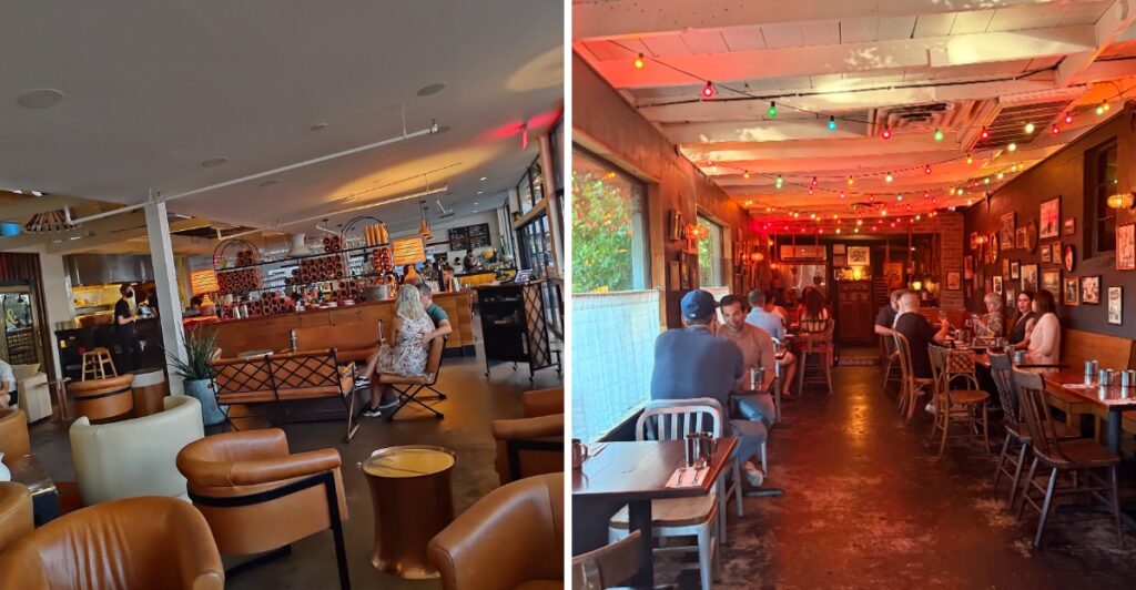 9 Phoenix, Arizona Restaurants Worth Adding To Your List