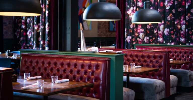 11 Florida Italian Restaurants Where One Meal Easily Turns Into Two